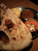 curry