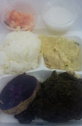 laulau