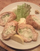korokke