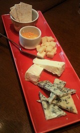 cheese