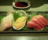 sashimi