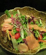 salad