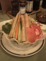 salad