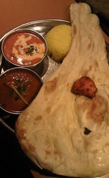 curry