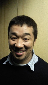 yoshinobu