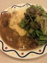curry