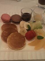pancake