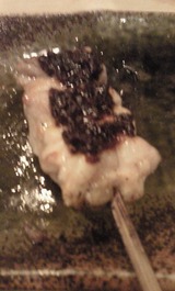 gomiyaki