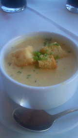soup