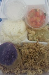 kaluapig