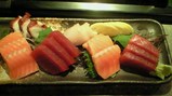 sashimi