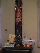 クリスマスプレゼント