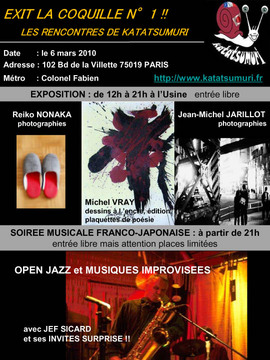 FLYER EXPO