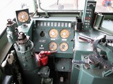 2008.10.5-横瀬イベ-E854運転台(正面)