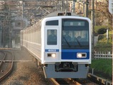 西武6103F試運転1219-元加治2
