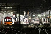 2014.4.27-T-DATC夜間試運転-係員待機