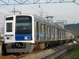 西武6103F試運転1219-元加治1