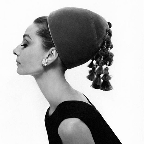 audrey