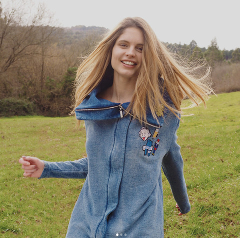 denim
