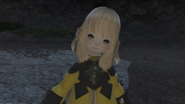 ララフェル1