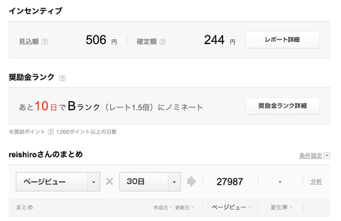 NAVER 9月