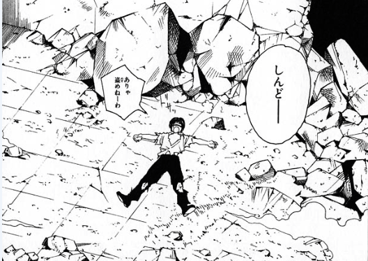 HUNTER×速報