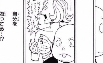 HUNTER×速報