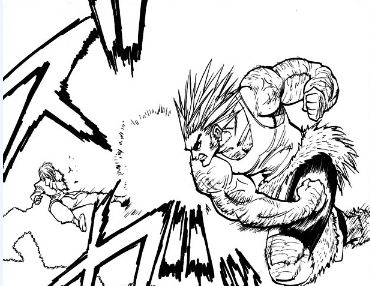 HUNTER×速報