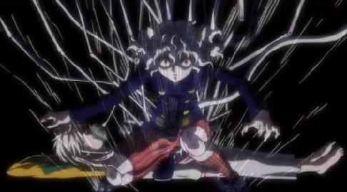 HUNTER×速報