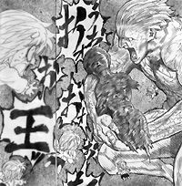 HUNTER×速報