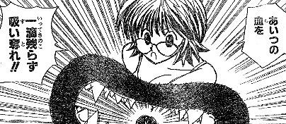 HUNTER×速報