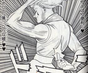 HUNTER×速報