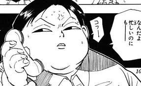 HUNTER×速報