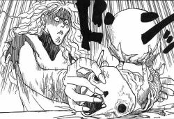 HUNTER×速報