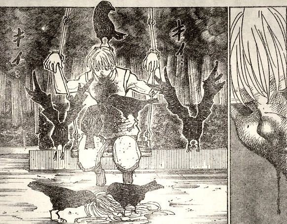 HUNTER×速報