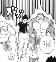 HUNTER×速報