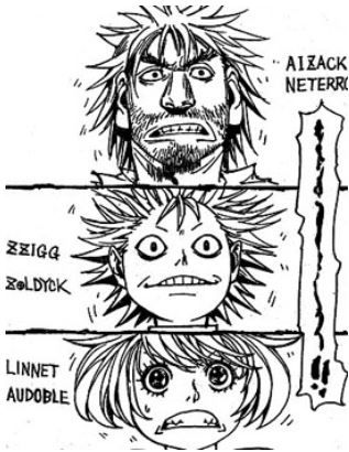 HUNTER×速報