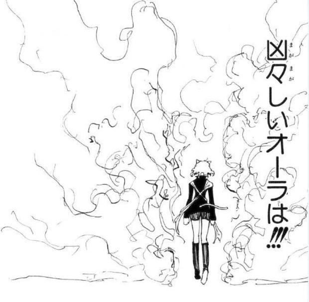 HUNTER×速報