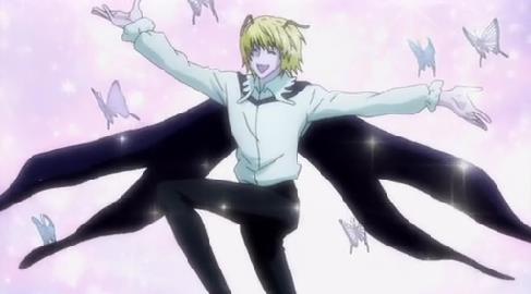 HUNTER×速報