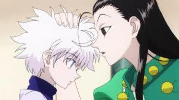 HUNTER×速報