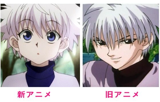 HUNTER×速報