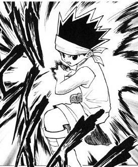 HUNTER×速報