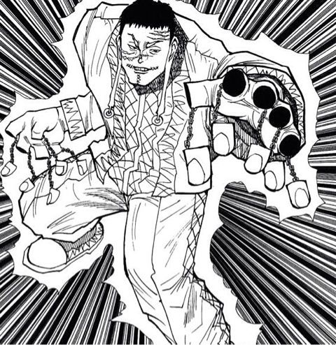HUNTER×速報