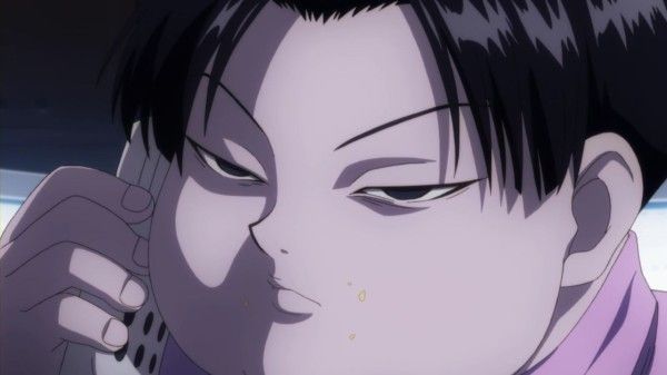HUNTER×速報