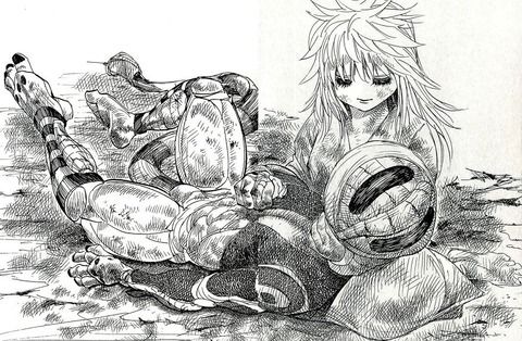HUNTER×速報