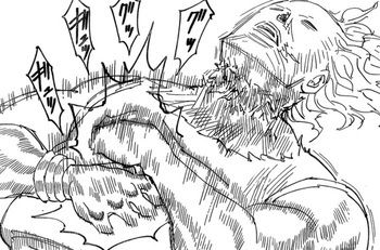 HUNTER×速報