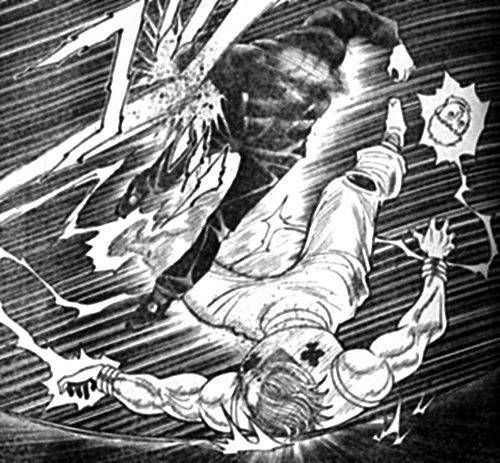 HUNTER×速報