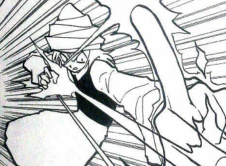HUNTER×速報