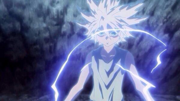 HUNTER×速報
