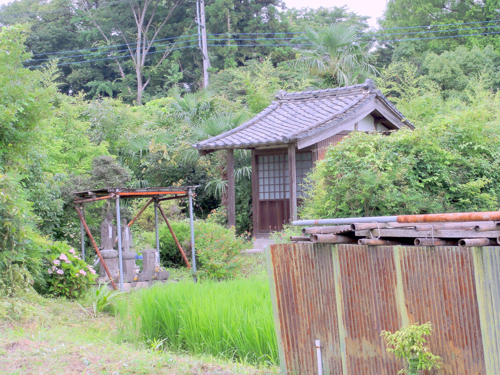 GO! GO! 嵐山 3 : 空から見た川島 ...